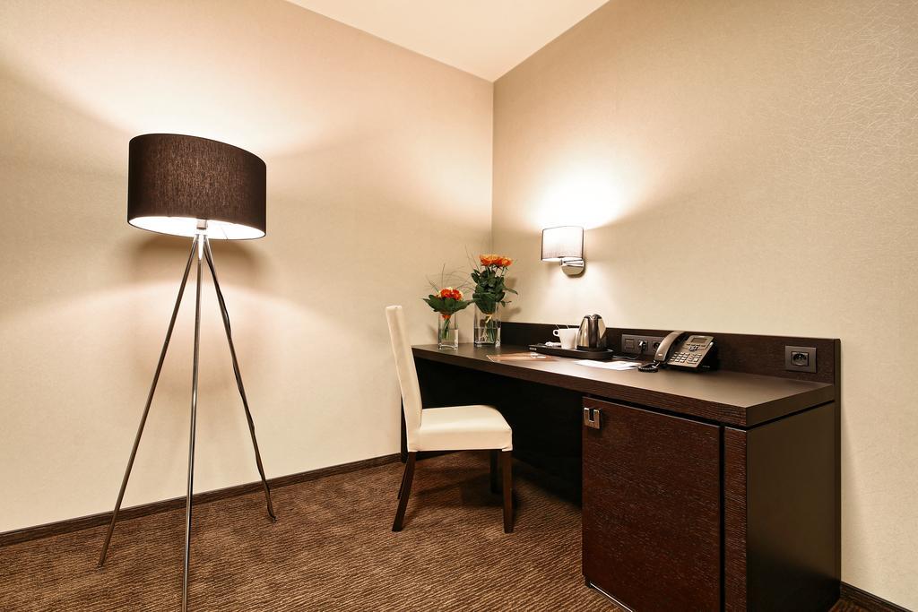 Hotel Victory Popuvky Zewnętrze zdjęcie