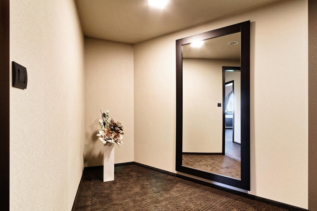 Hotel Victory Popuvky Zewnętrze zdjęcie