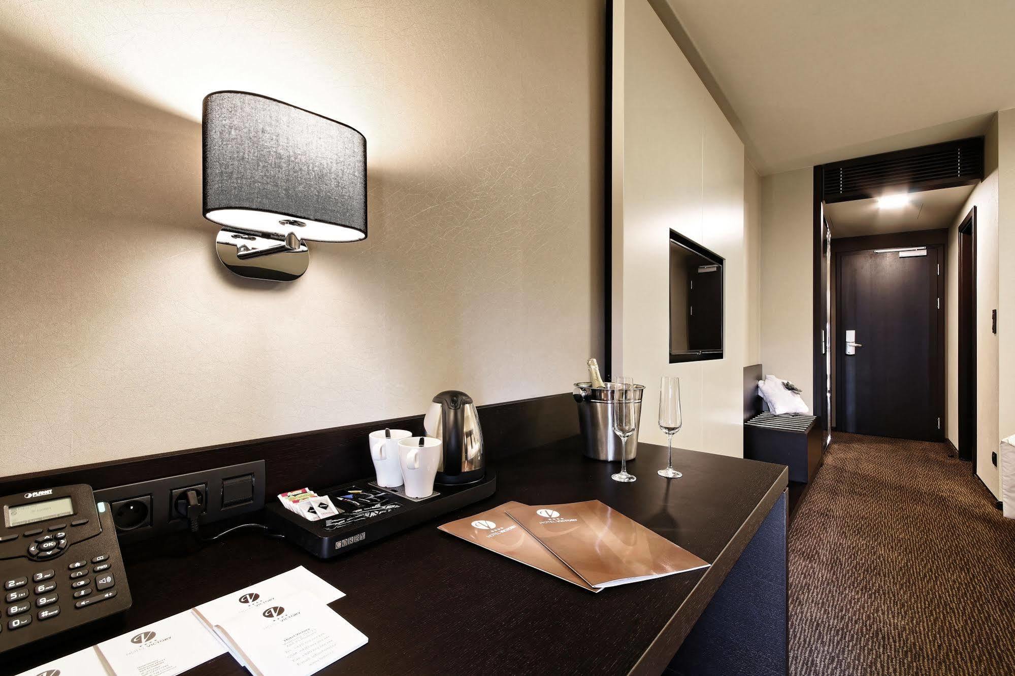 Hotel Victory Popuvky Zewnętrze zdjęcie